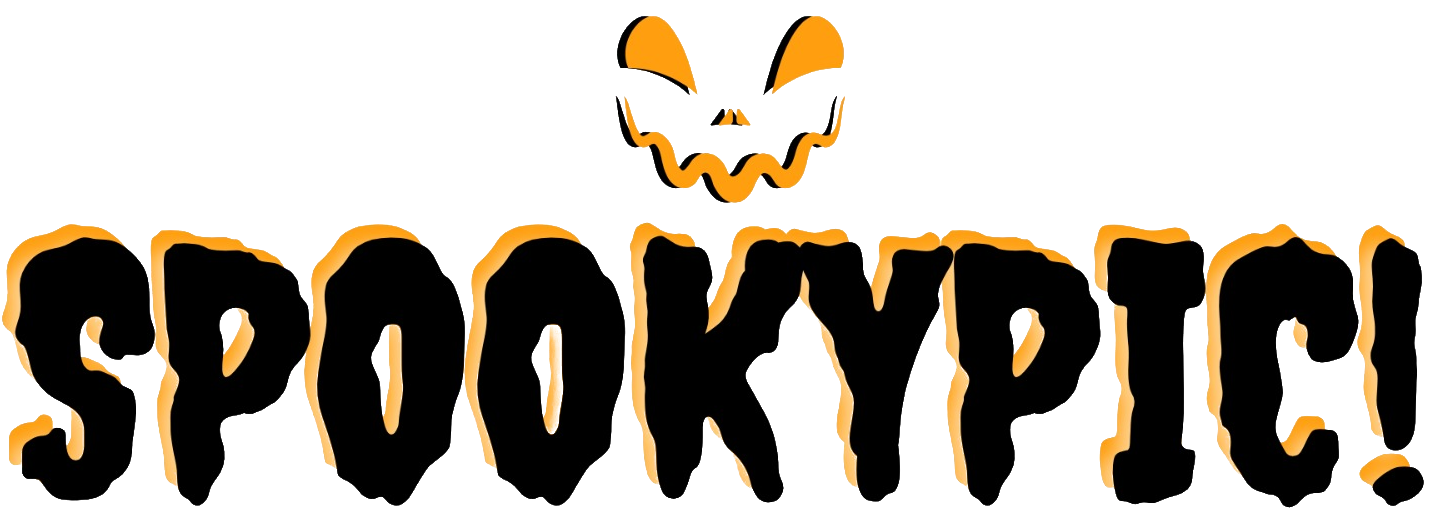 SpookyPic Logo